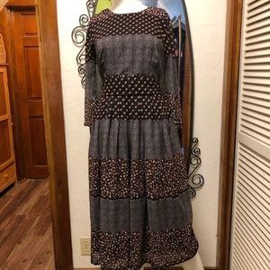 New eShatki Dress - 10